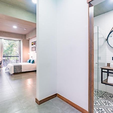 Loft 32 Medellin Living Aparthotel Exterior photo