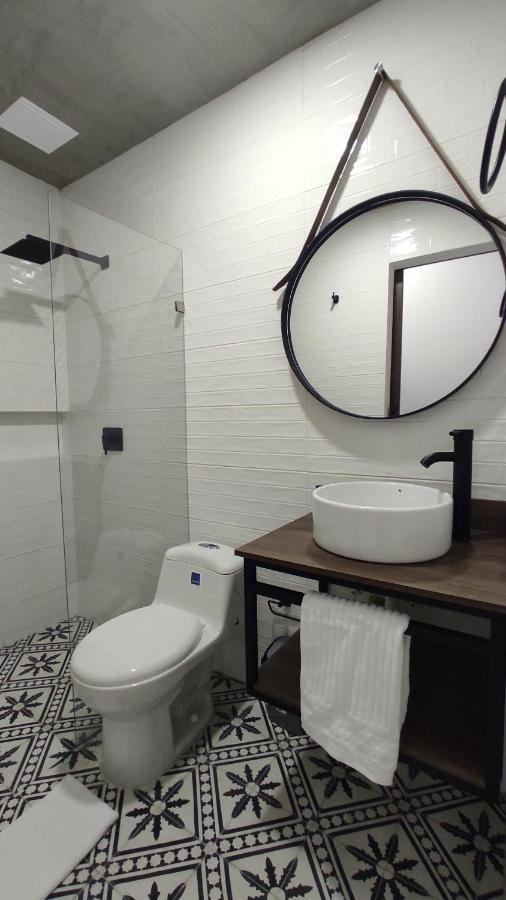 Loft 32 Medellin Living Aparthotel Exterior photo
