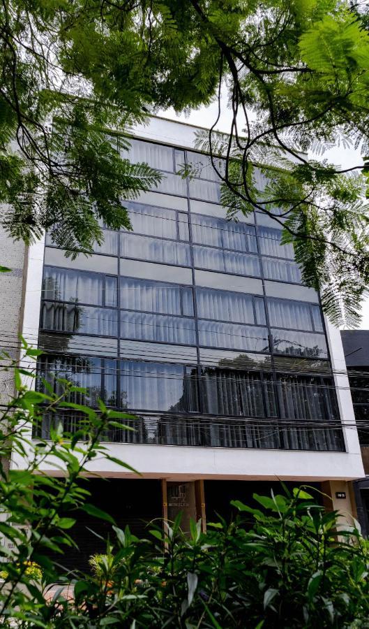 Loft 32 Medellin Living Aparthotel Exterior photo
